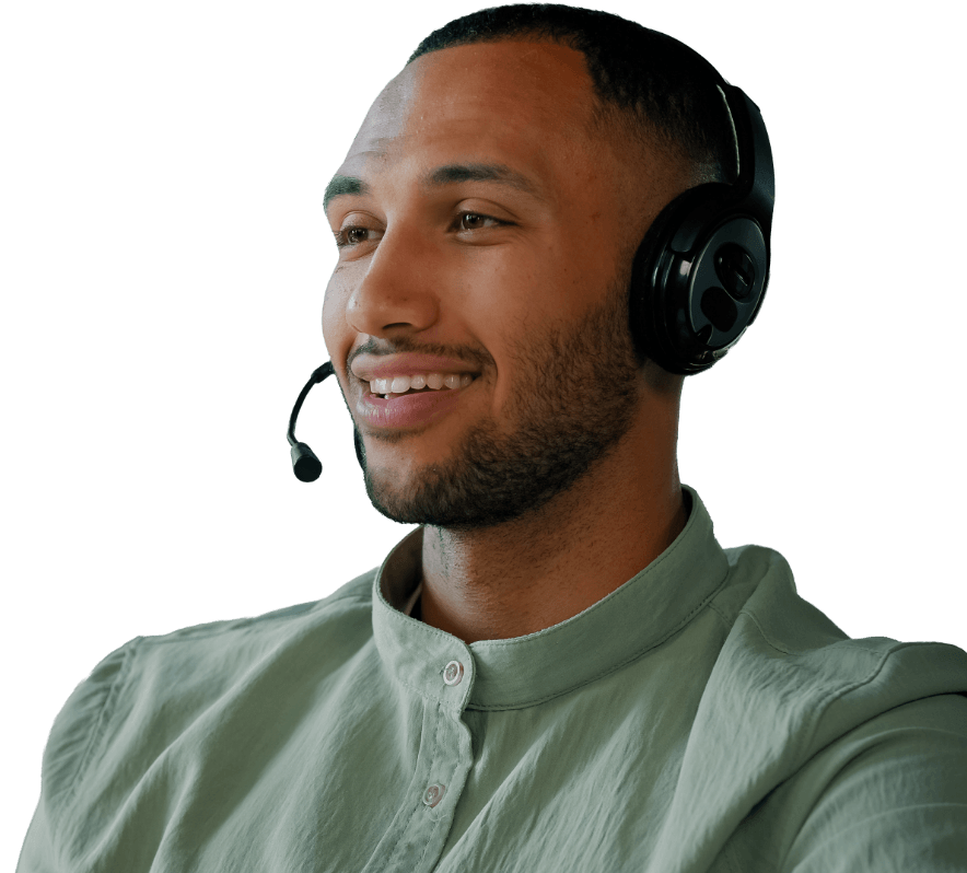 Fleet manager using the Rooya software