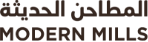 Modern Mills logo