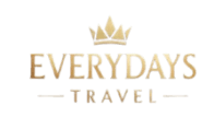 Everydays Travel logo