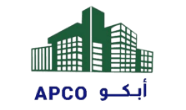 APCO logo