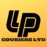 LP Couriers Ltd logo