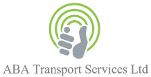 ABA Transport Services Ltd logo