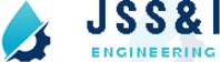 JSS&I Engineering logo