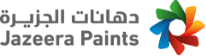 Jazeera Paints logo