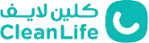 CleanLife logo