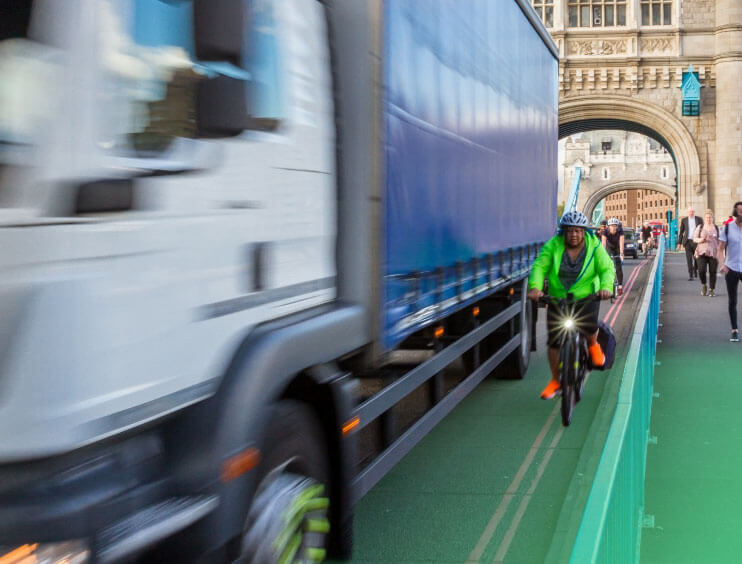 Fleet safety and risk management overview